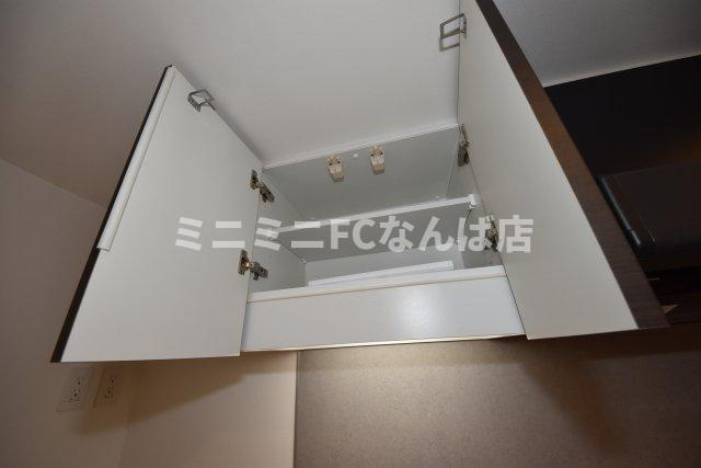 シーズンフラッツ靱本町