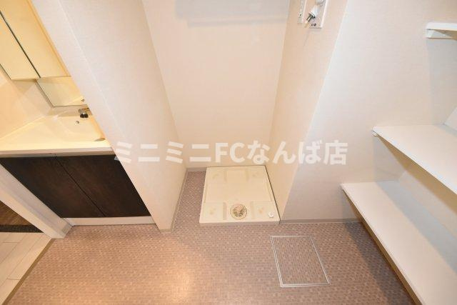 シーズンフラッツ靱本町