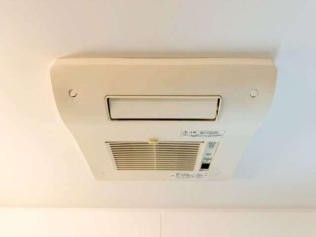 分譲戸建　駒岡4丁目　2号棟の浴室|お風呂で日々の疲れを落としましょう