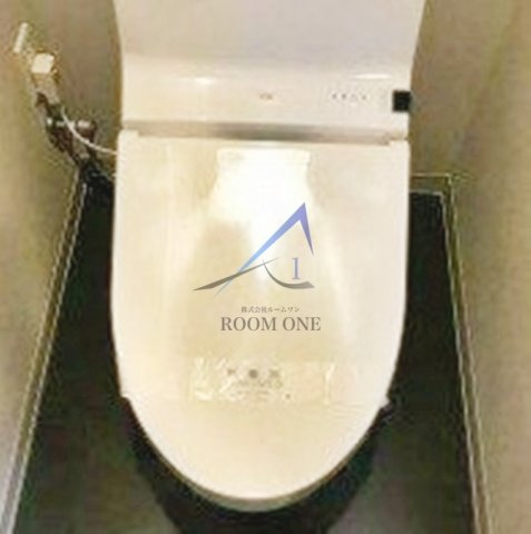 ＳＹＦＯＲＭＥ　ＭＩＮＡＭＩ－ＩＫＥＢＵＫＵＲＯのトイレ|トイレです。