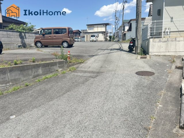 神戸市西区玉津町田中　土地のその他|●年中無休：当日予約可●角地ですので、陽当りもよく開放感がございます。