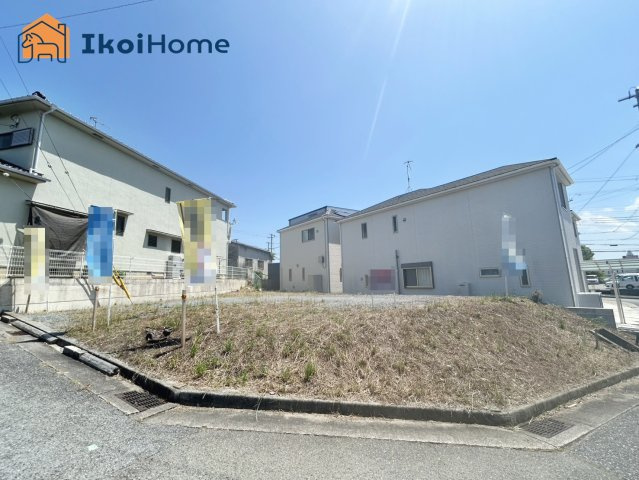 神戸市西区玉津町田中　土地