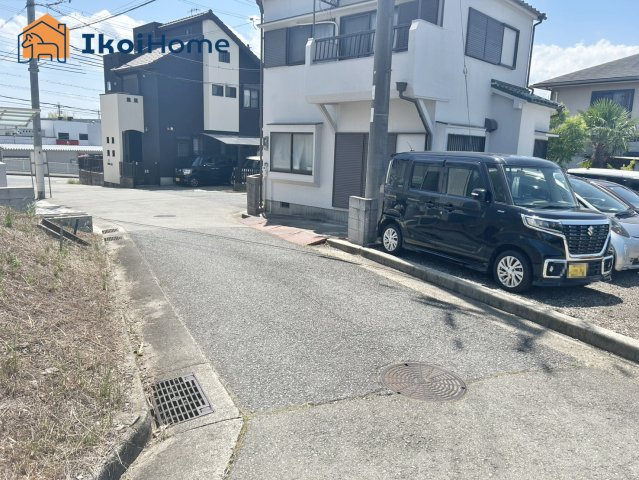神戸市西区玉津町田中　土地のその他|●年中無休：当日予約可●敷地が広く約57坪ございますので、建物はお好きな間取りで建築ができます！