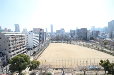 【展望】 | インベスト北梅田