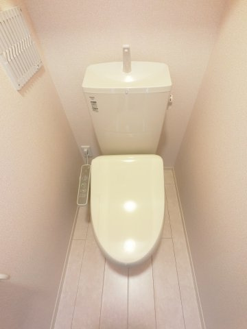 【トイレ】