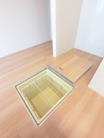 【収納】 | ☆床下収納☆