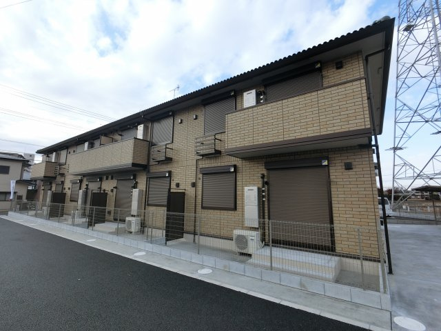 【外観】