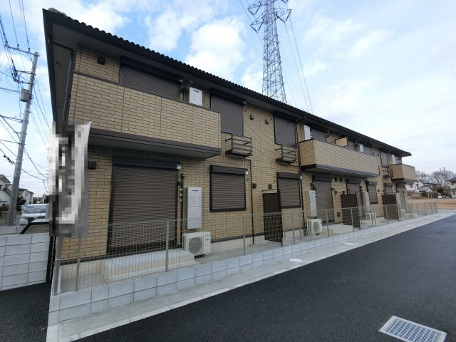 【外観】