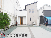 ＧＲＡＦＡＲＥ　天童市東本町　２号棟の画像
