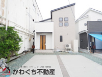 ＧＲＡＦＡＲＥ　天童市東本町　２号棟の画像