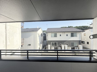 【展望】 | ＧＲＡＦＡＲＥ　天童市東本町　２号棟