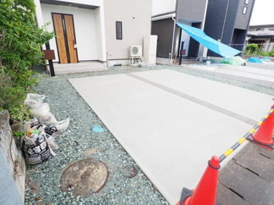 【外観】 | ＧＲＡＦＡＲＥ　天童市東本町　２号棟