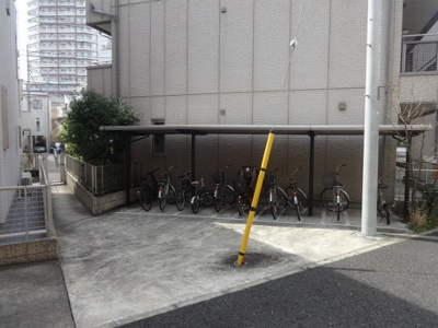 【その他】 | アルテールA棟
