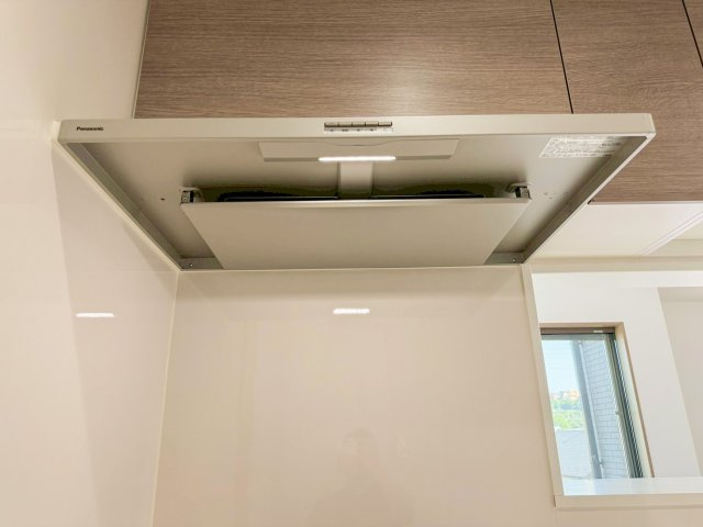 分譲戸建　駒岡4丁目　1号棟のキッチン|キッチンです