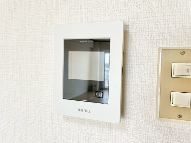 【セキュリティ】 | 千里台スカイハイツB棟 | こちらのサイトに掲載されている全ての物件が、当社にてご紹介可能です！気になる物件がありましたら、弊社スタッフまでお気軽にお問合せ下さいま