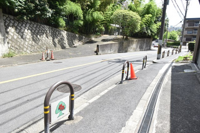 【周辺】 | 千里台スカイハイツB棟 | サイトに掲載されていない箇所の写真、撮影してお届けさせて頂きます！気になる物件で、見たい部分の画像が無い場合は、弊社スタッフまでご連絡下さいませ。お客様の気になる箇所を、カメラにて撮影して参ります！