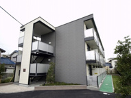 レオパレスエスエイチⅡの画像