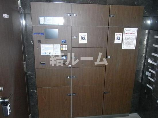 豊島区上池袋３丁目の賃貸マンションのその他共用部分