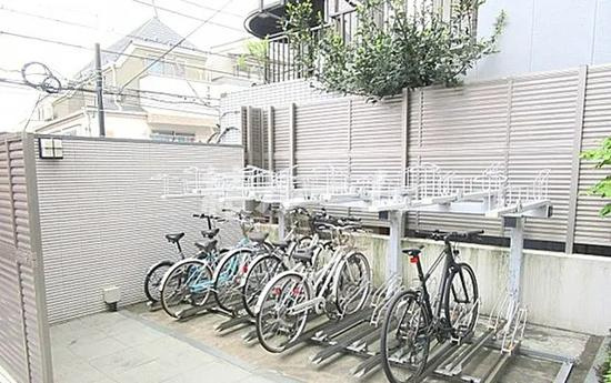 豊島区上池袋３丁目の賃貸マンションの設備