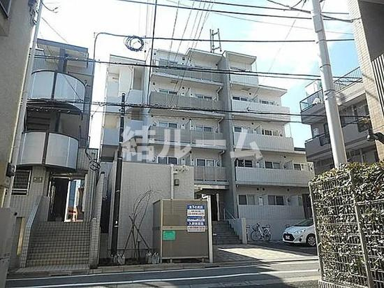 豊島区上池袋３丁目の賃貸マンション