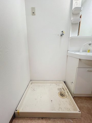 【その他】 | リーブル末長 | ※同建物ほかのお部屋の写真です。