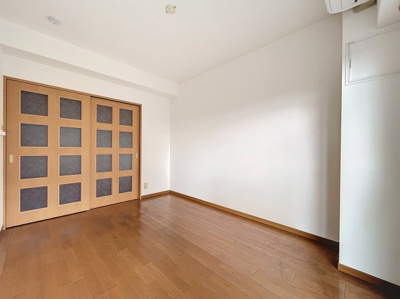 【洋室】 | リーブル末長 | ※同建物ほかのお部屋の写真です。