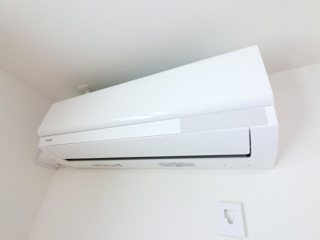 ソルロス船橋の設備