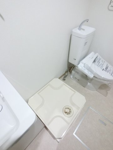 ソルロス船橋の設備