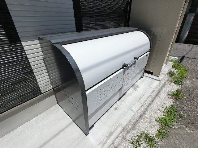 ソルロス船橋のその他共用部分