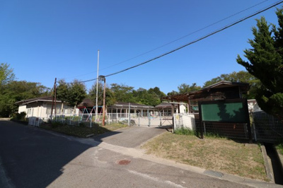 【その他】 | 雄琴５丁目　全１４棟２期６号棟 | 雄琴幼稚園