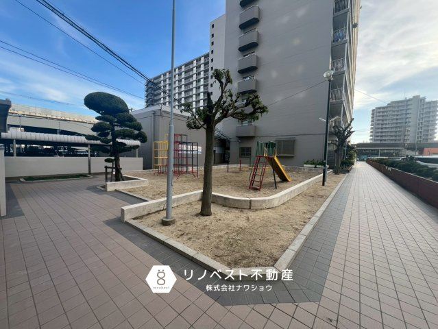 八戸ノ里第3ガーデンハイツA棟のその他|【リノベスト不動産】土日祝も営業中！HPより来店予約も可能です◎

