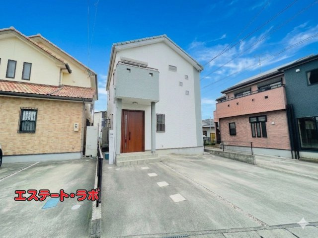 岡崎市坂左右町