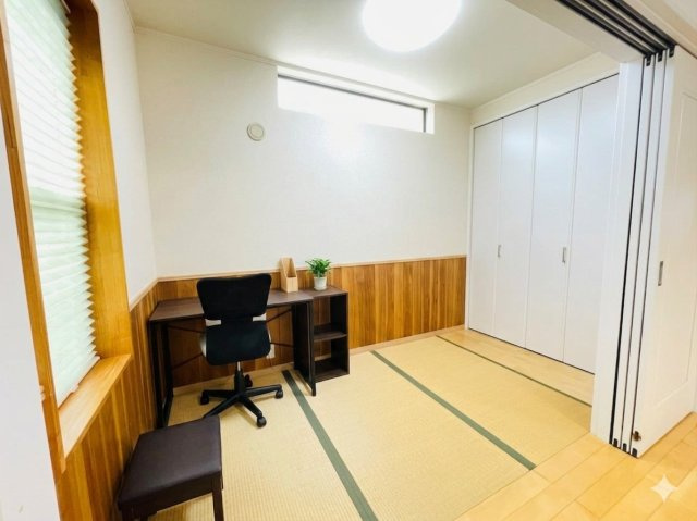 岡崎市坂左右町のその他|※AI加工後のイメージです。