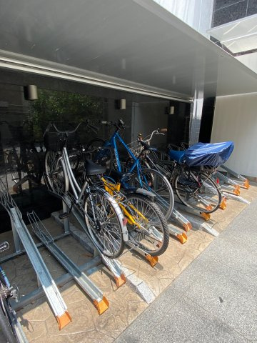 【設備】 | NISHITENMA　FUKUE　BLDG