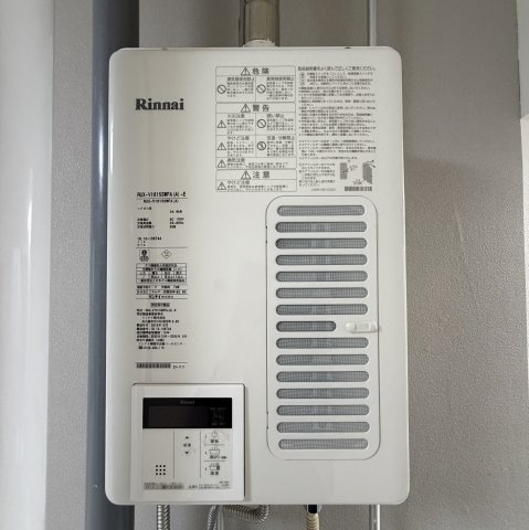 センチュリービラの設備