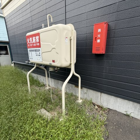 センチュリービラのその他共用部分