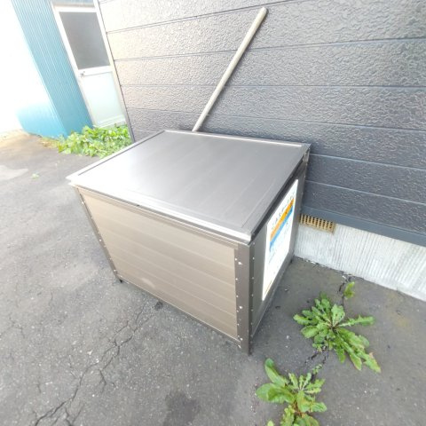 センチュリービラのその他共用部分