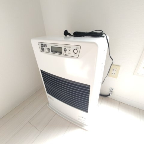 センチュリービラの設備