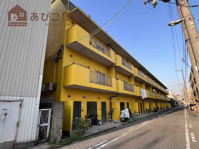 エルロード住吉7号館