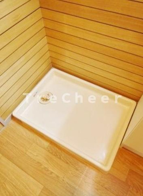 【設備】 | クレール給田
