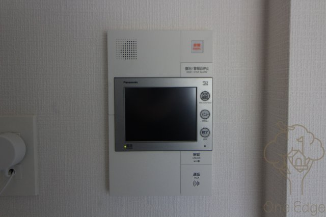 エスリードレジデンス大阪福島フロントの設備