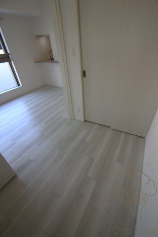 エスリードレジデンス大阪福島フロントの内装