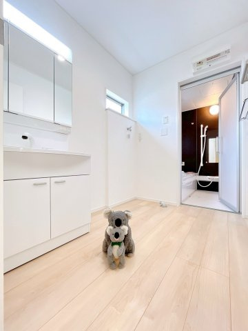【その他】 | 高崎市新町　新築住宅 | 同社施工例