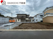 熊谷市別府第5   LiveleGarden.s　新築戸建　全1棟　1号棟の画像