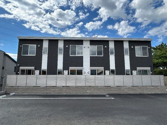 ベルウッド山脇　　刈谷市の賃貸ならクラスホーム刈谷店の外観
