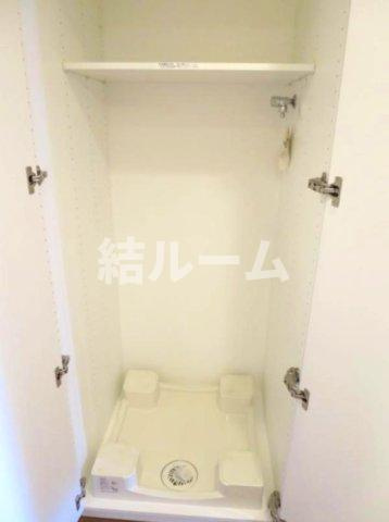 板橋区東新町１丁目の賃貸マンションの設備