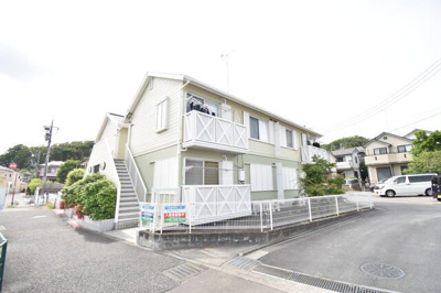 【外観】 | グランメゾン