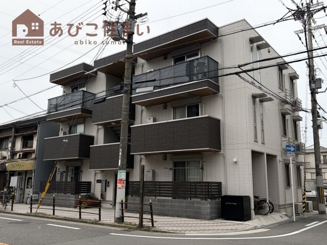 グランシャリオ