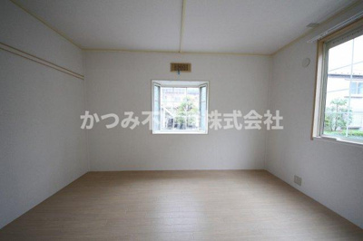 【洋室】 | アーバンヒル朝霞5号館