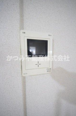 【セキュリティ】 | アーバンヒル朝霞5号館